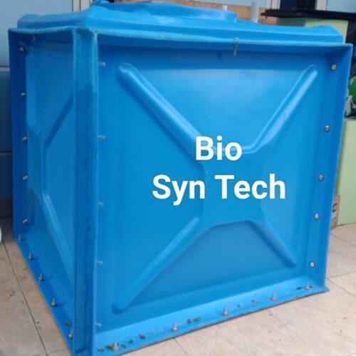 Foto Baru roof tank Tanki panel 1