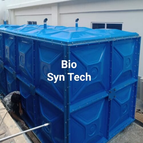 Foto Baru roof tank Tanki panel 3